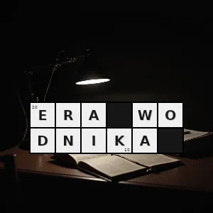 Hasło krzyżówkowe epoka astrologiczna - era wodnika – rozwiązanie, synonimy, podpowiedzi i definicje krzyżówkowe